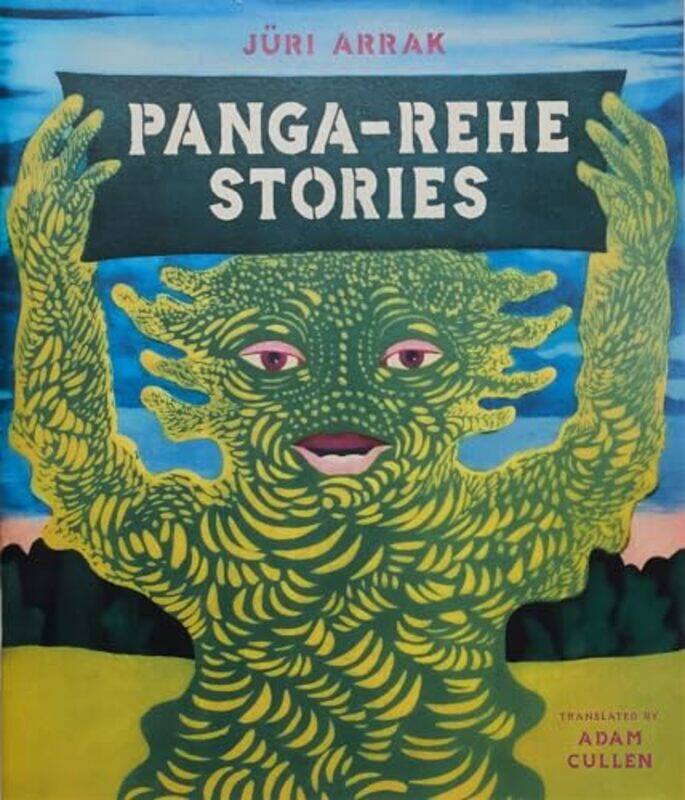 

PangaRehe Stories by Marc Willers QC-Paperback