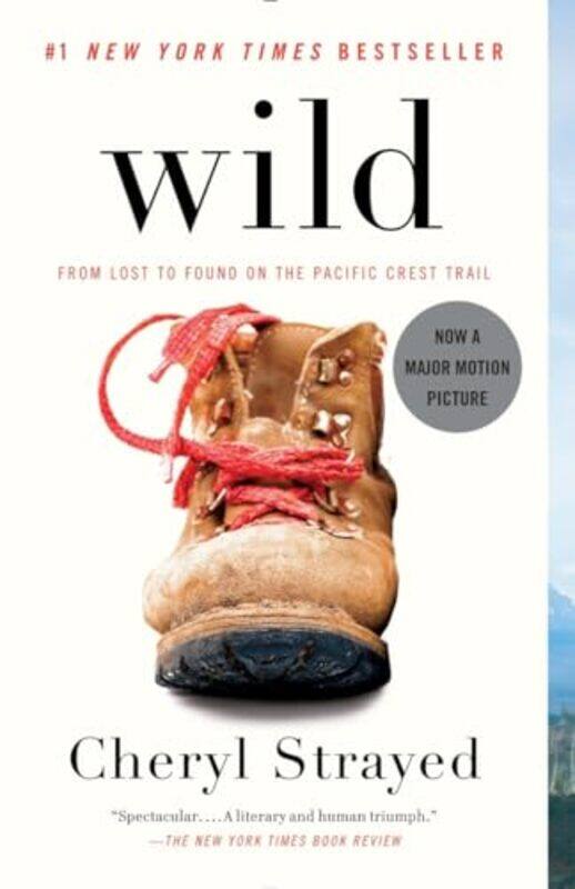 

Wild By Strayed Cheryl - Paperback