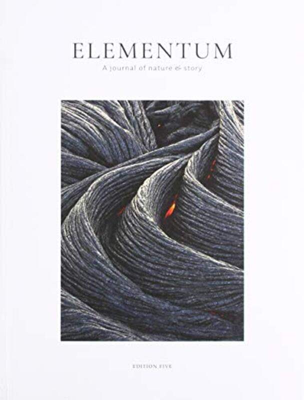 

Elementum Journal by Helena University of Zurich Hof-Paperback