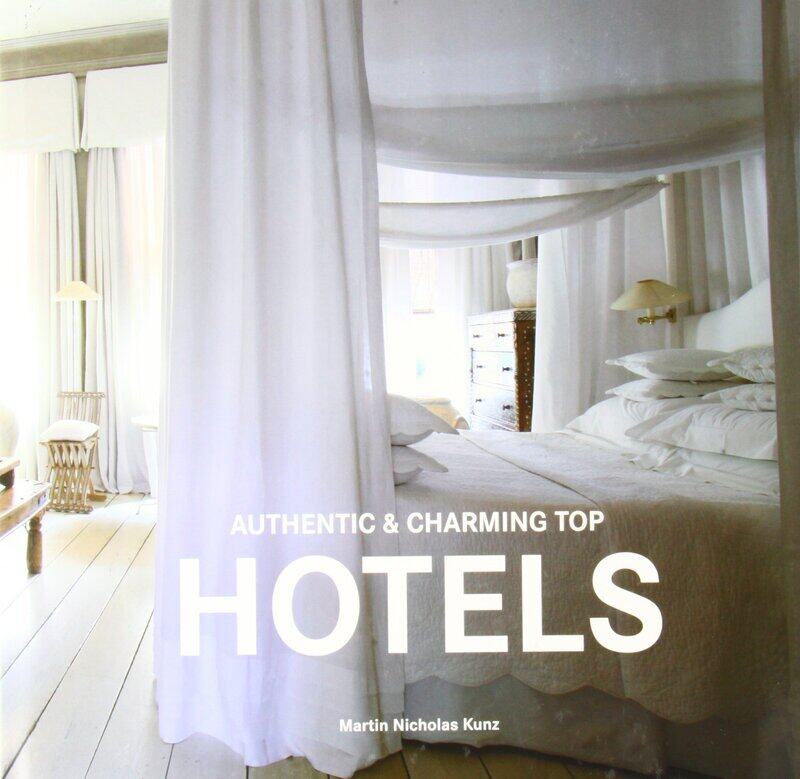 

Authentic Charming Top Hotels