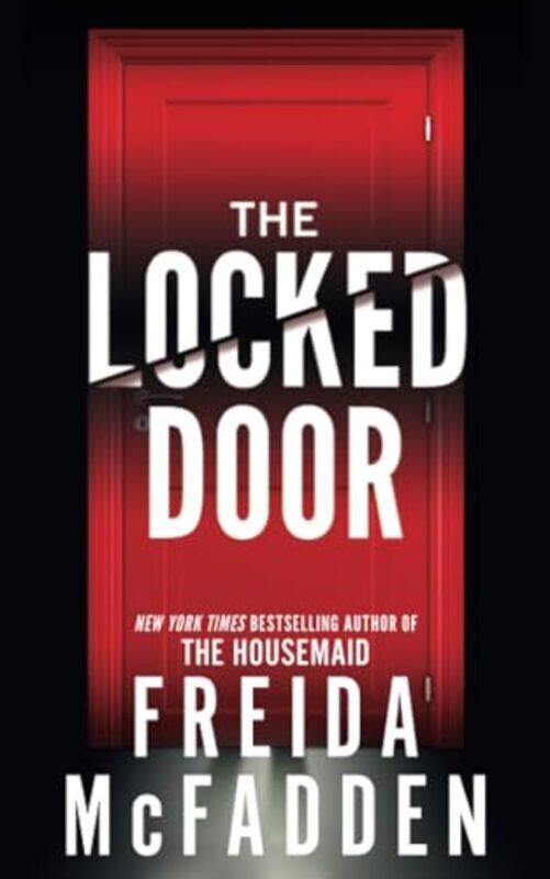 

The Locked Door by McFadden, Freida Paperback