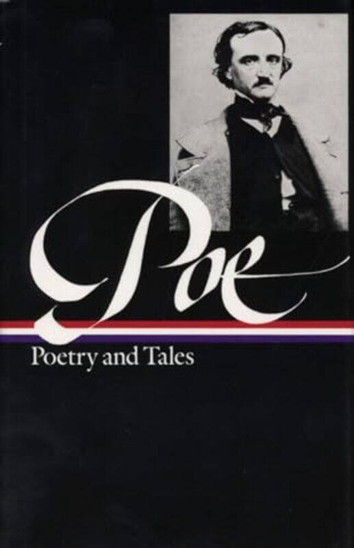 

Edgar Allan Poe Poetry and Tales LOA 19 by Edgar Allan PoePatrick F Quinn-Hardcover