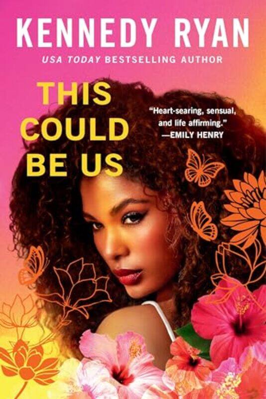 

This Could Be Us By Ryan Kennedy - Paperback