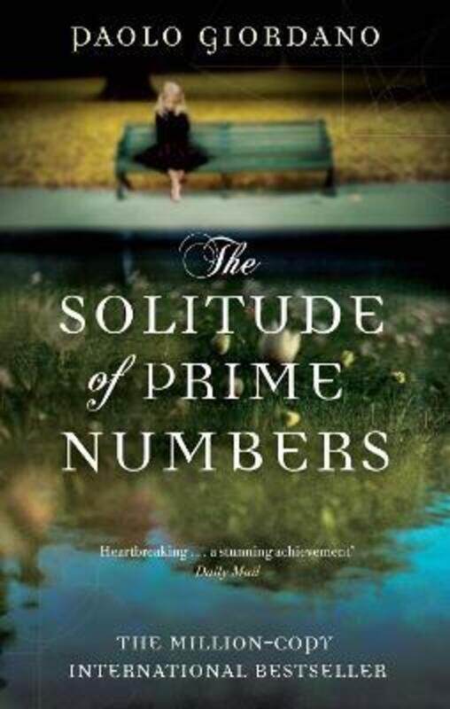 

Solitude of Prime Numbers.paperback,By :Paolo Giordano