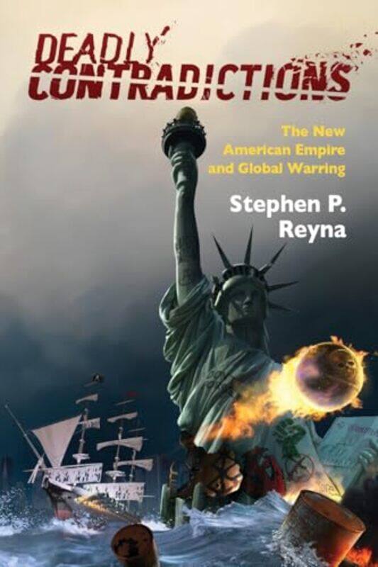 

Deadly Contradictions by Alessandro AvataneoVittorio Manganelli-Paperback