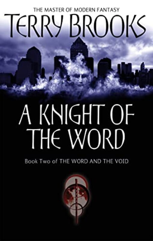 

A Knight Of The Word by Terry Brooks-Paperback