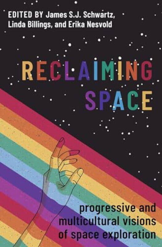 

Reclaiming Space by Matthew Hunter-Hardcover