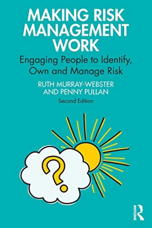 

Making Risk Management Work by Ann Montague-Smith-Paperback