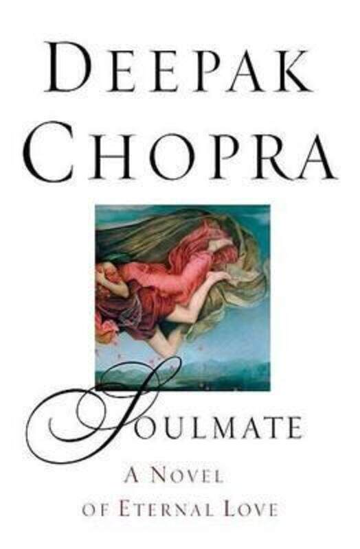 

Soulmate:.paperback,By :Deepak Chopra, M.D.