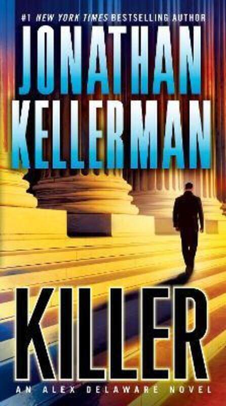 

Killer.paperback,By :Jonathan Kellerman