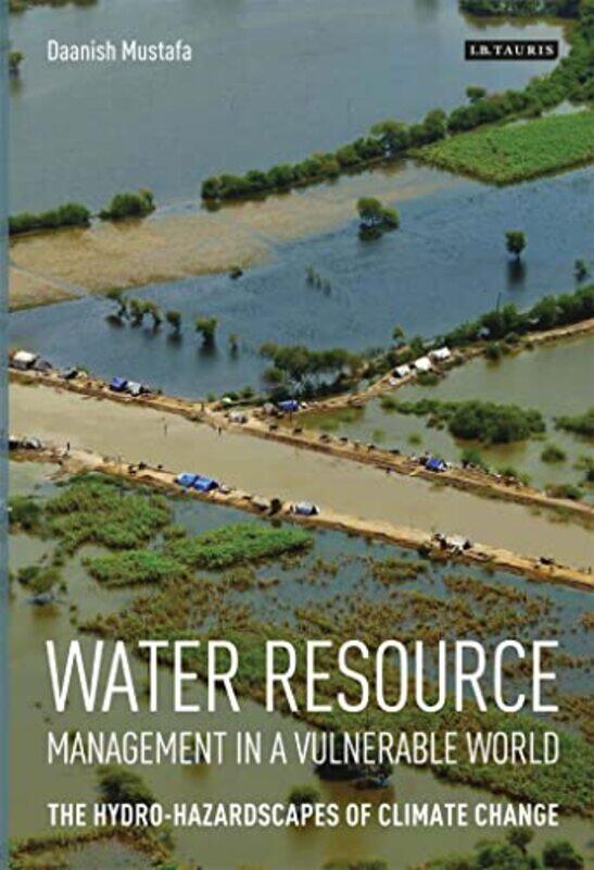 

Water Resource Management in a Vulnerable World by Ladybird-Hardcover