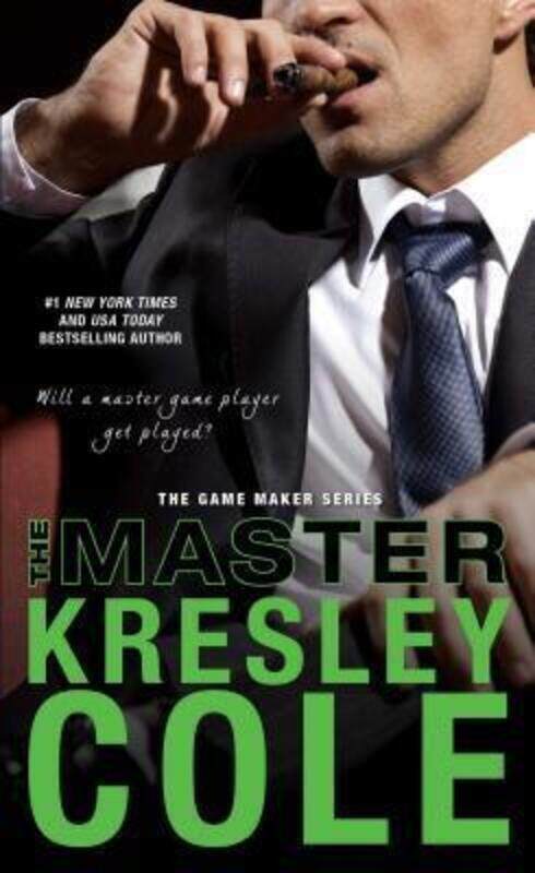 

The Master.paperback,By :Cole, Kresley