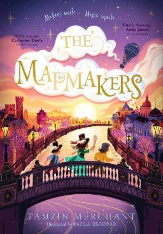

The Mapmakers.paperback,By :Merchant, Tamzin