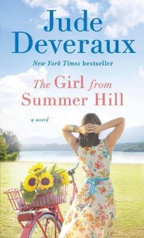 

Girl from Summer Hill.paperback,By :Jude Deveraux