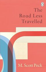 The Road Less Travelled by M Scott Peck-Paperback