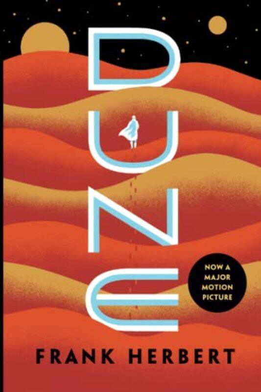 

Dune 40Th Anniversary Edition Dune Chronicles Book 1 By Frank Herbert Paperback