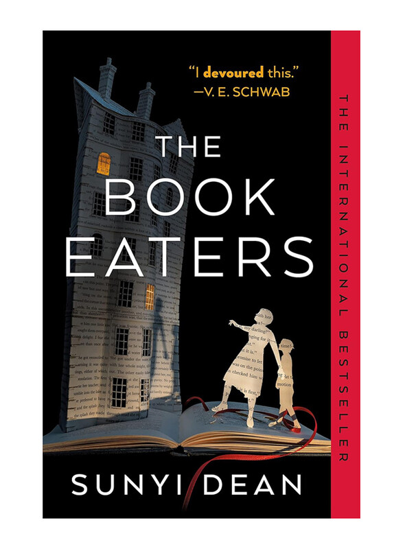 

The Book Eaters, Paperback Book, By: Sunyi Dean