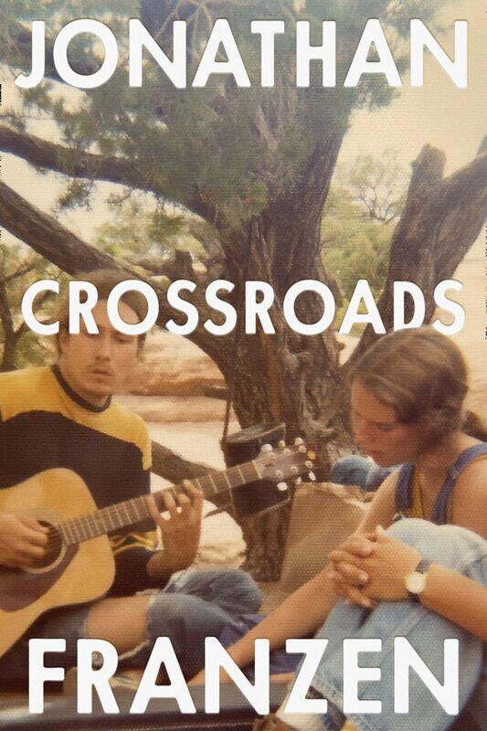 

Crossroads