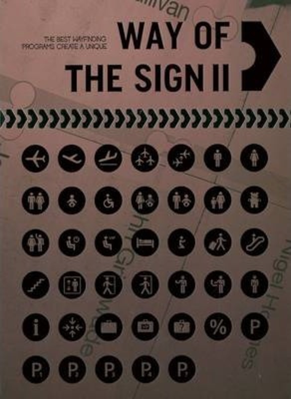 Way of The Sign 2,Paperback,ByVarious
