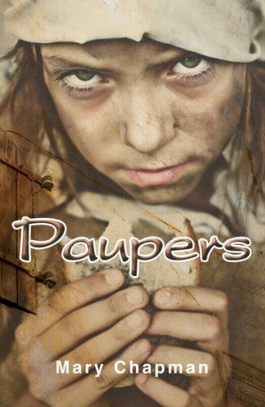 

Paupers by Chapman Mary-Paperback