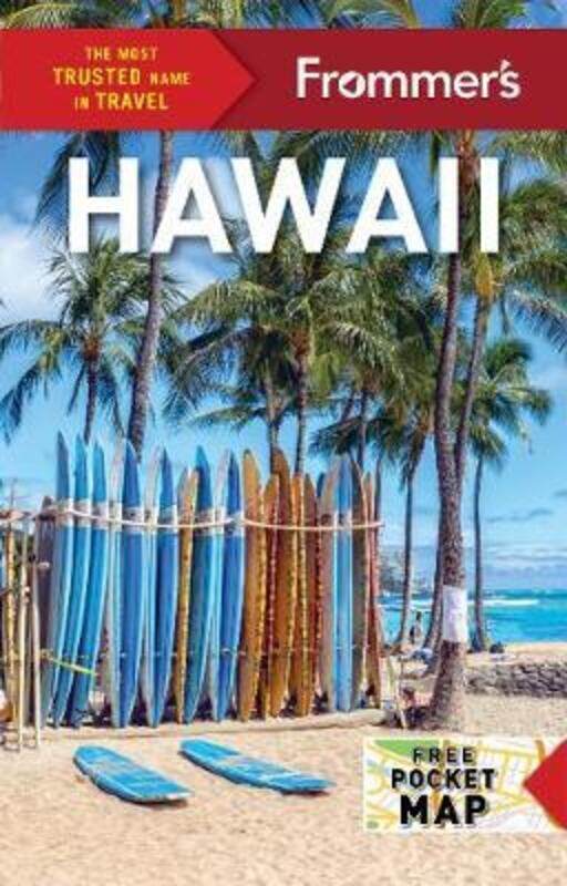 

Frommer's Hawaii.paperback,By :Cooper, Jeanne - Schack, Natalie