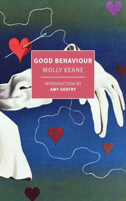 

Good Behaviour By Keane Molly - Paperback