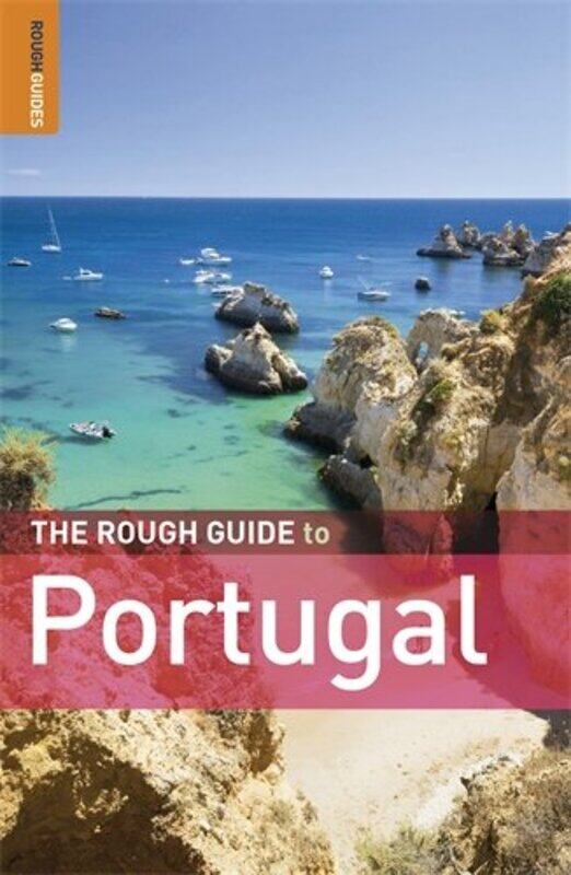 

The Rough Guide to Portugal