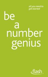 Be a Number Genius, Paperback Book, By: Jonathan Hancock