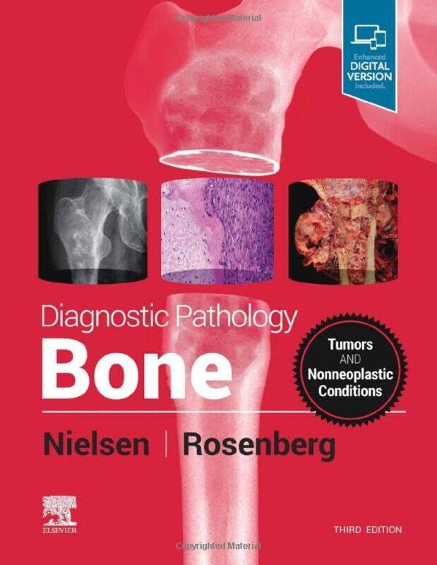 

Diagnostic Pathology Bone by Ian University of Oxford UK Menter-Hardcover