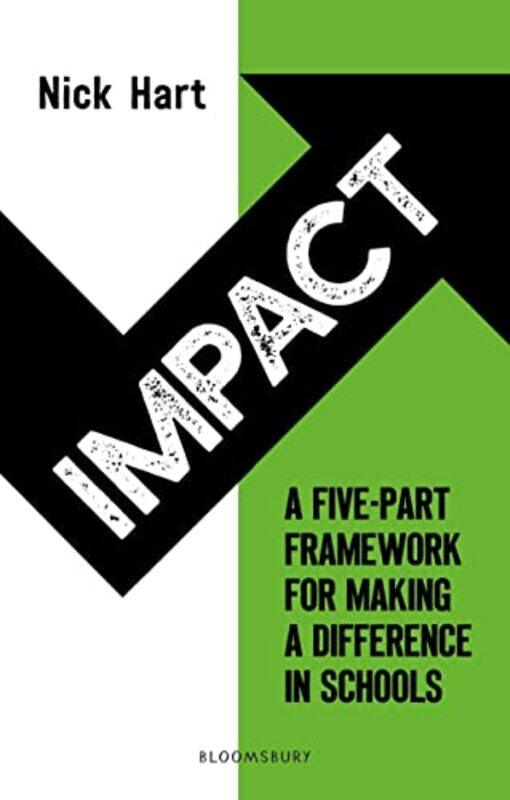 

Impact by Nick Hart-Paperback