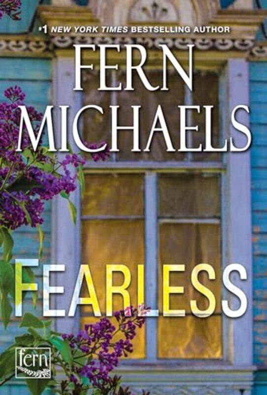 

Fearless by Fern Michaels-Paperback