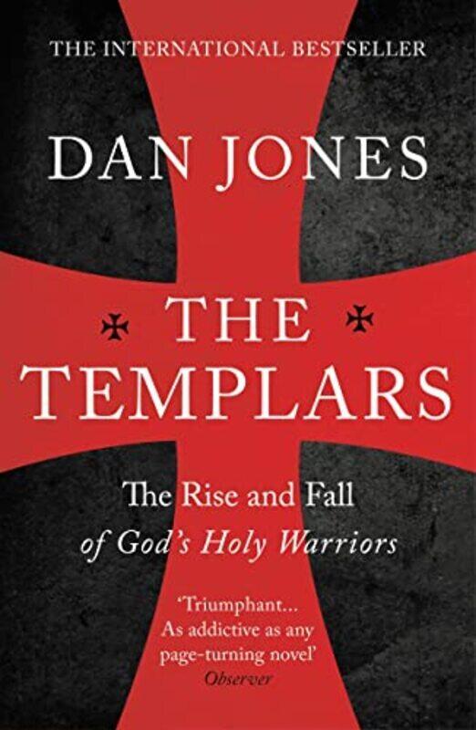 

Templars,Paperback,By:Dan Jones