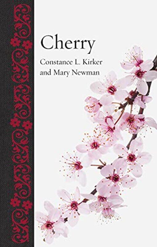 

Cherry by Robert in Private practice Colorado USA Scaer-Hardcover