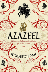 Azazeel, Paperback Book, By: Youssef Ziedan