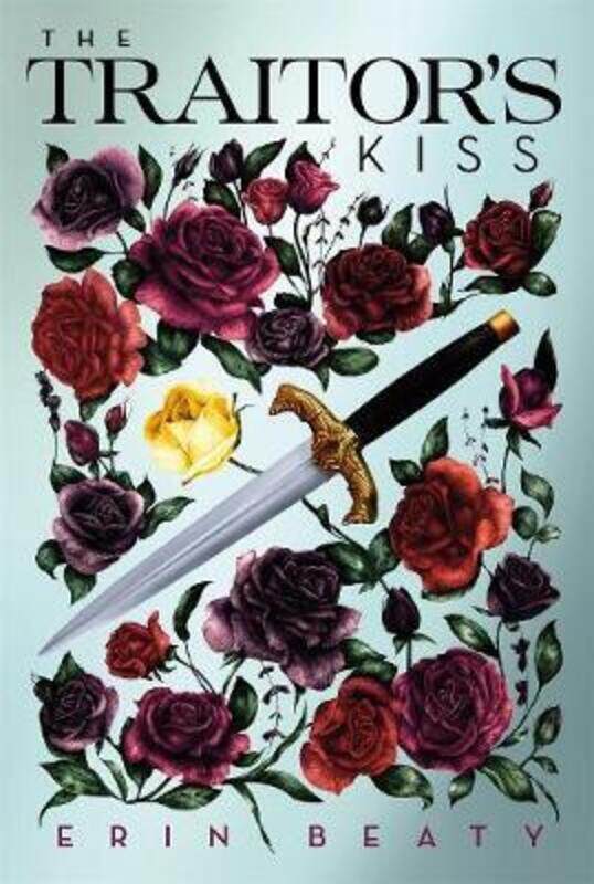 

The Traitor's Kiss.paperback,By :Beaty, Erin