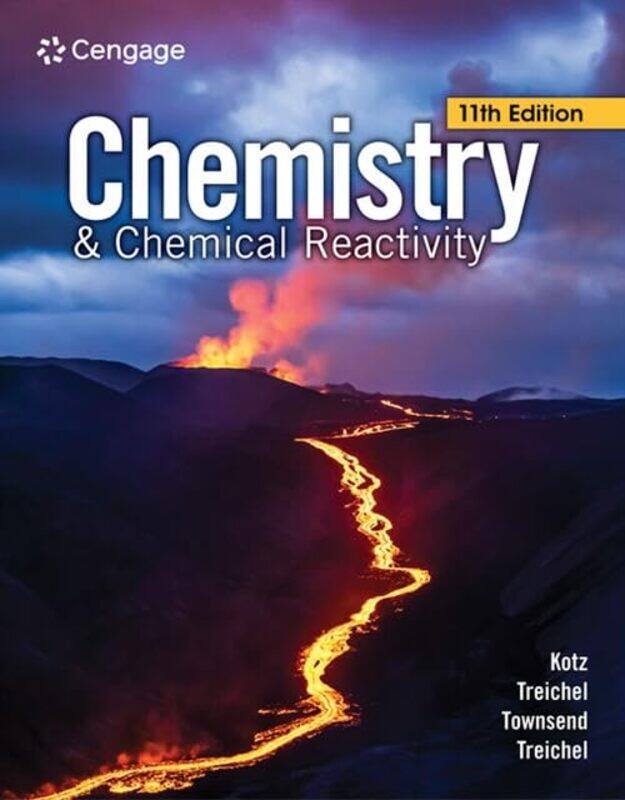 

Chemistry & Chemical Reactivity by Nicholas Oxford Brookes University UK Walliman-Hardcover