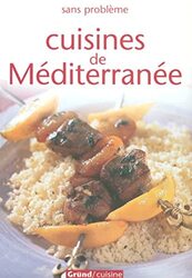 Cuisines de M diterran e , Paperback by Richard Carroll