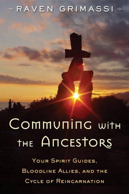 

Communing with the Ancestors by Enrico FongaroChristopher CraigAkihiro Ozaki-Paperback
