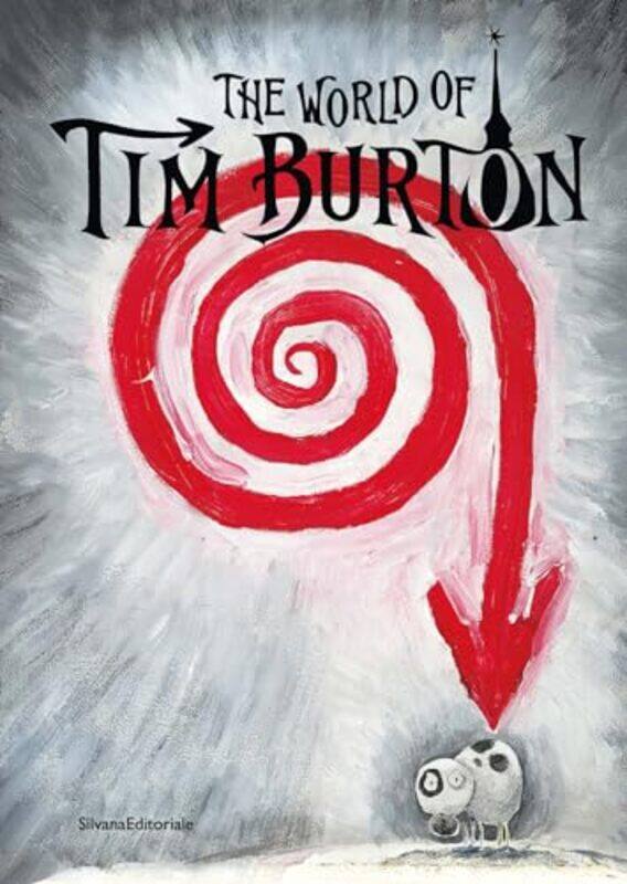 

The World of Tim Burton by Mira Mehta-Hardcover