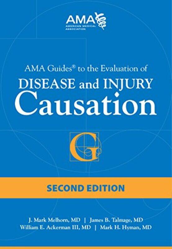 

AMA Guides to Disease and Injury Causation by Ros Senior Research Associate Senior Research Associate Centre for Criminology University of Oxford Burn