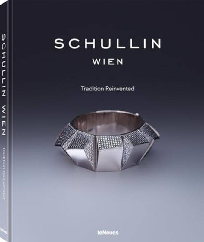 

Schullin by Vivienne Becker -Hardcover