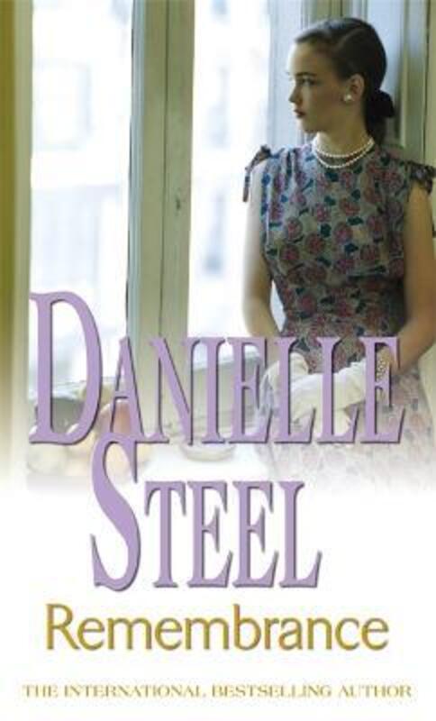 Remembrance.paperback,By :Danielle Steel