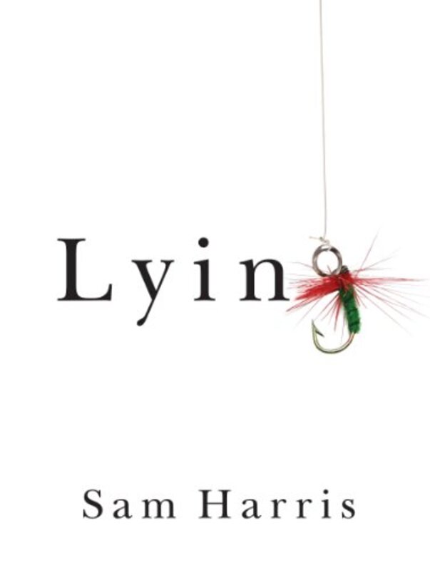 Lying by Harris, Sam - Harris..Hardcover