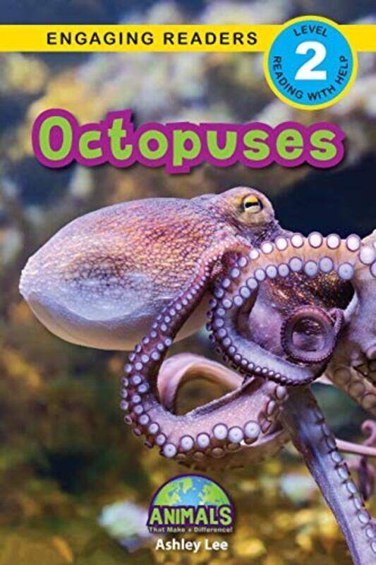 

Octopuses by Ronald D Siegel-Paperback