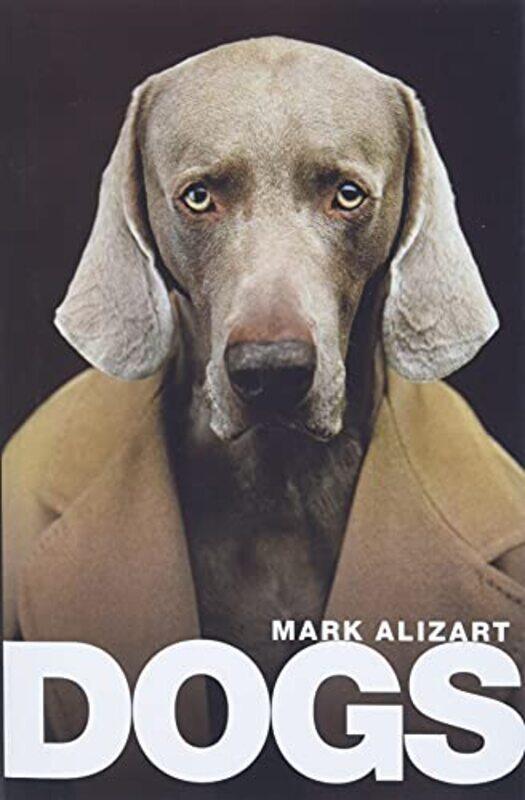 

Dogs by Various authorsVarious Illustrators-Hardcover