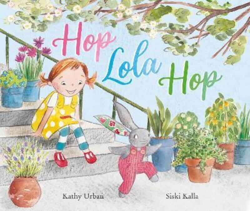 

Hop Lola Hop