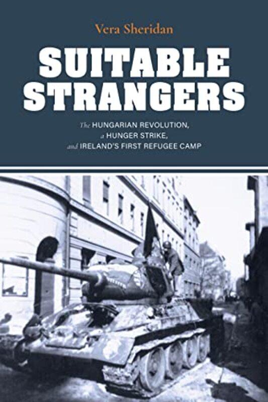 

Suitable Strangers by Claudia Roden-Paperback