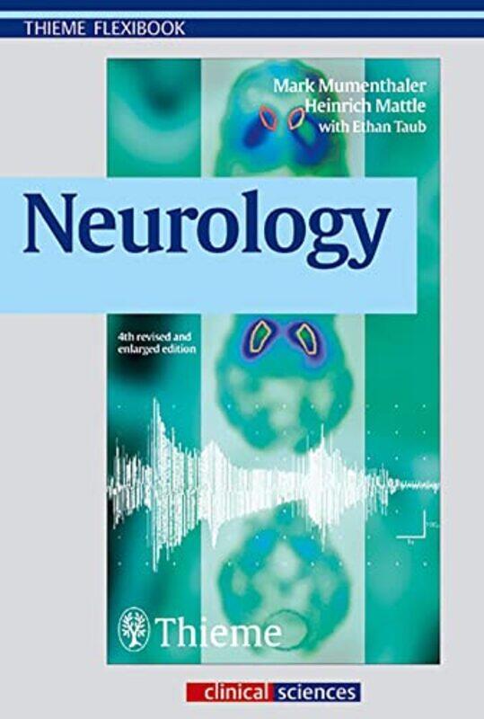 

Neurology by Claude Lecouteux-Paperback