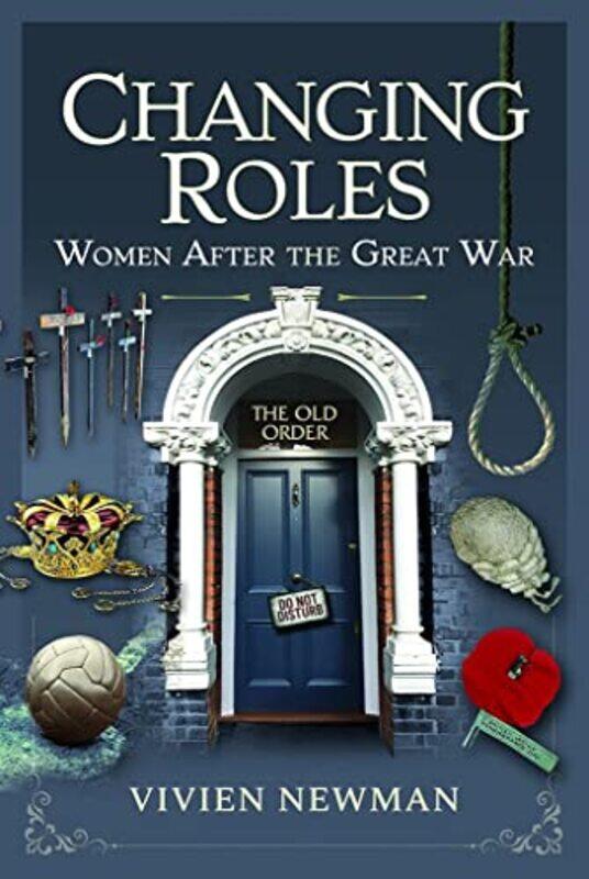 

Changing Roles by Vivien Newman-Hardcover