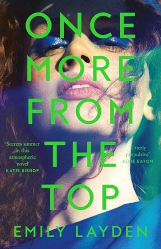 

Once More From The Top by Emily Layden-Hardcover